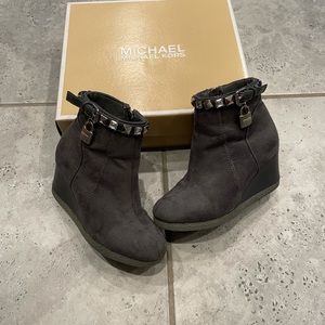 Kids Michael Kors Boots